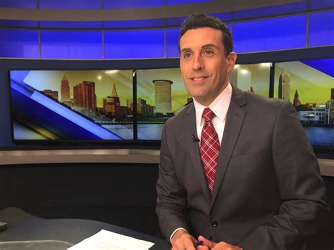 Channel 5 cleveland ohio - CLEVELAND, Ohio -- News 5 anchor Courtney Gousman is no longer with the station. ... Hired to co-anchor Channel 5′s newscasts at 5, 6 and 11 p.m., she made an impact on viewers and in the ...